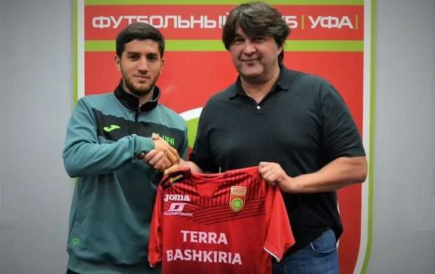 Azərin komandasını darmadağın etdilər 