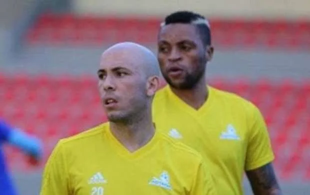 Almeyda meydana buraxılmadı 