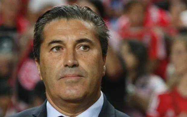 “Sportinq”in baş məşqçisi: “Qarabağ”la vacib oyunumuz var" 