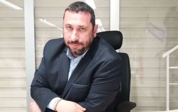 “CBC Sport”un rəhbəri infarkt keçirdi - FOTO 