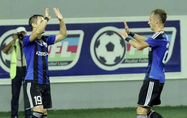 "Qarabağ" üçün əlamətdar qələbə 