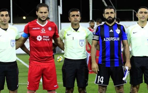 “Sumqayıt”da 19-cu 