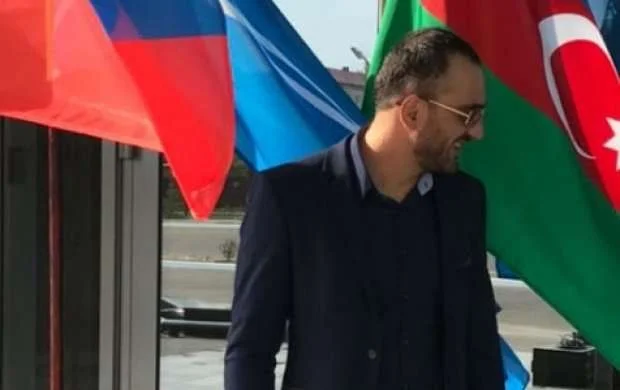 Azərbaycanlı məşqçi Rusiyada deputat oldu 