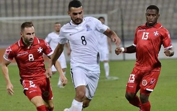 Emin Mahmudov "Zirə" ilə oyunu da buraxa bilər 