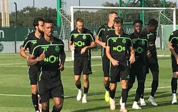 "Sportinq" "Qarabağ" üçün başladı 