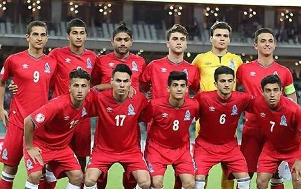 Millimizə Rusiya və Ukraynadan futbolçular çağırıldı 