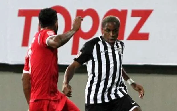 Baqali Dabo: “Əsas rəqiblərimiz "Qarabağ” və "Qəbələ” olacaq” 