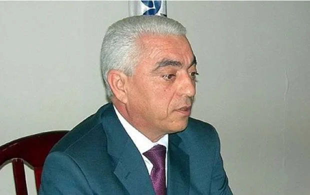"Azərenerji"nin yeni prezidenti Mingəçeviri futbolsuz qoydu 