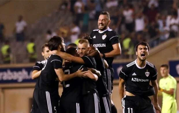"Qarabağ"ın Portuqaliyaya səfər proqramı açıqlandı 