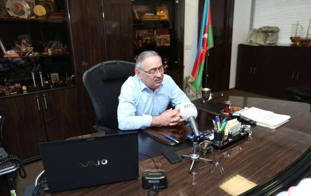 Ramin Musayev: "İcraiyyə Komitəsinin qərarlarından sonra yüküm bir qədər azaldı” 