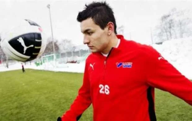 Azərbaycanlı futbolçu 7 aydan sonra oynadı 