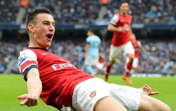 "Arsenal"ın iki futbolçusu "Qarabağ"a qarşı oynamayacaq 