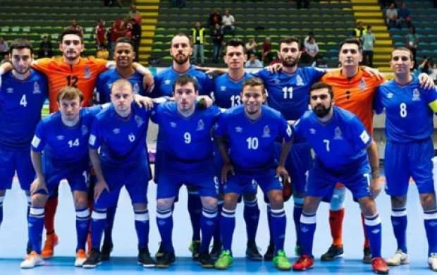 Milli komandamıza iki klubun üzvləri çağırıldı 