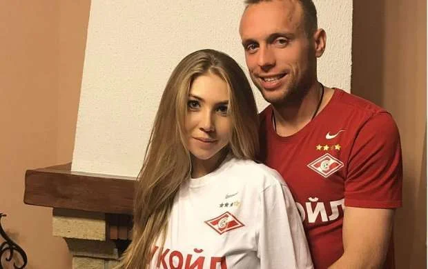 Arvadı xəyanət etdi, "Spartak"dan uzaqlaşdırdılar 