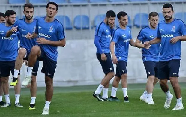 Millimiz FIFA reytinqində 3 pillə gerilədi 