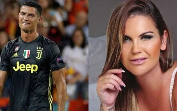 Kriştiano Ronaldonun bacısı: "Qardaşımı məhv etmək istəyirlər" 