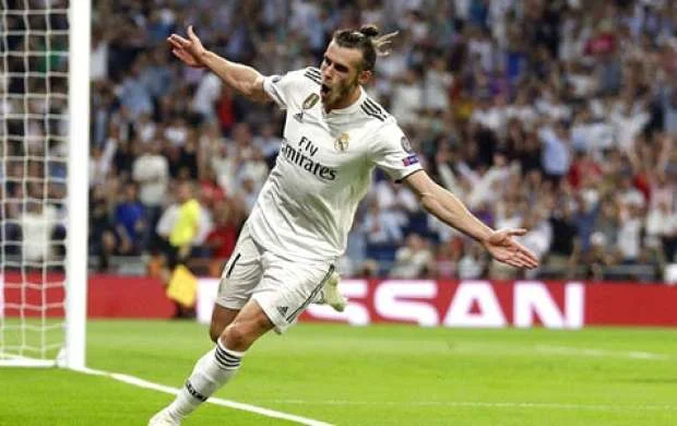 "Real" 34 illi rekordu qırdı 
