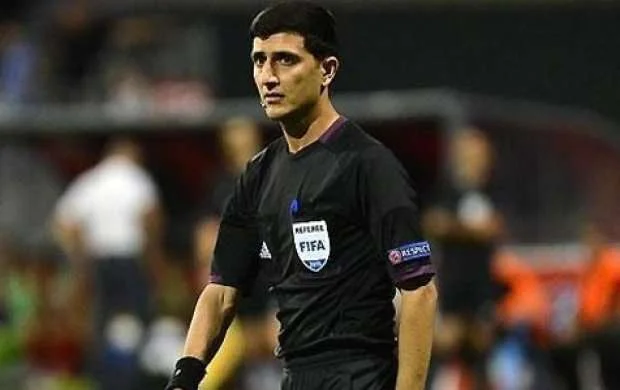Əliyar Ağayev "Latsio"nu sevindirdi 