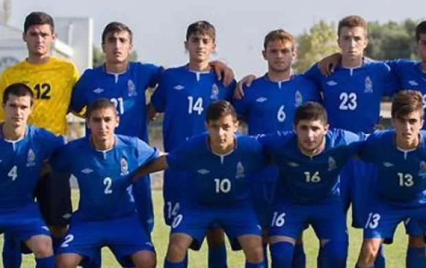 Millimiz yenə böyükhesabla uduzdu 