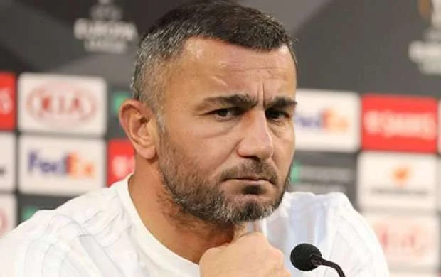 Qurban Qurbanov: "Belə sualı gözləməzdim" 