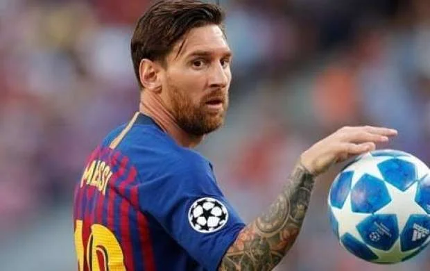 Çempionlar Liqasında I turun ən yaxşı futbolçusu 