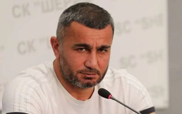 Qurban Qurbanov FIFA-nın tədbirinə qatılmaqdan imtina etdi 