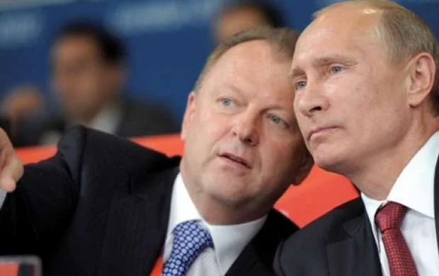Vladimir Putin Bakıda dünya çempionatını izləyəcək 