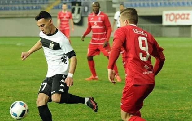 "Neftçi"dən növbəti qələbə, "bakılılar" "sülh" bağladı 