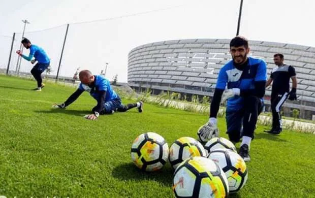 "Qarabağ"dan 4 qol, "Sumqayıt"dan əzmkar qələbə 