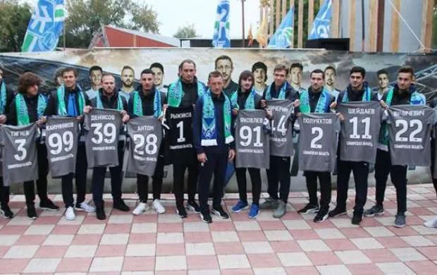 Ramil Şeydayev Rusiyada qarpız qonaqlığı verdi - FOTOLAR 