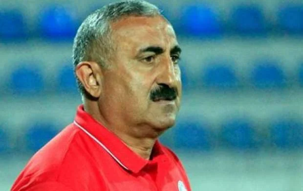 Nazim Süleymanov: "Futbolun meyvəsi qoldusa, bu, çatmırdı" 