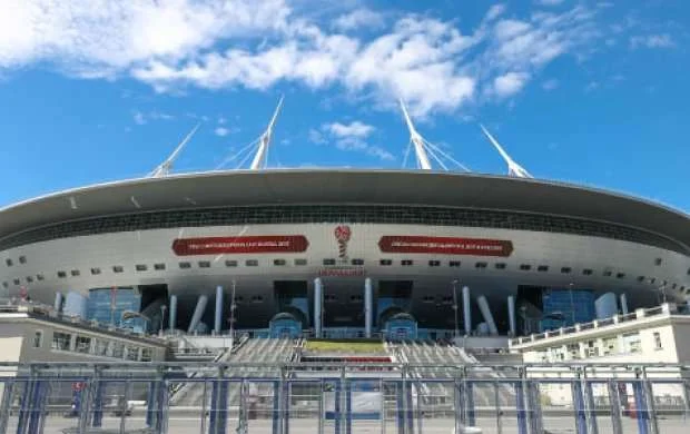 Dünyanın ən bahalı 10 stadionu - SİYAHI 