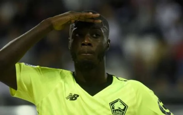 "Barselona" Pepeni transfer edir 