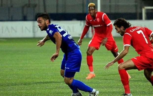İsraildə doğulan futbolçu Azərbaycan millisində oynamaq istəyir 