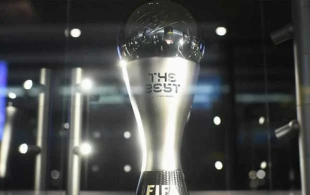 FIFA bu gün ən yaxşıları açıqlayacaq 