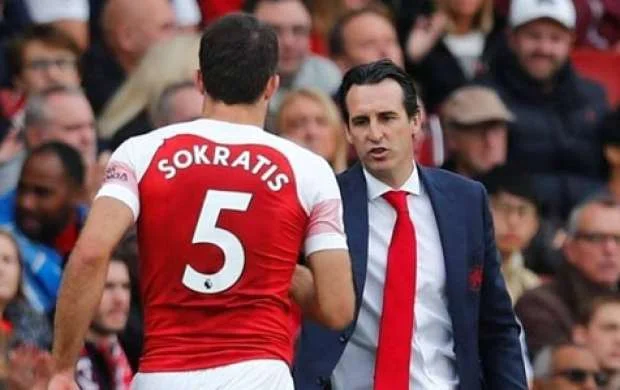 "Arsenal" daha bir futbolçusunu itirdi 