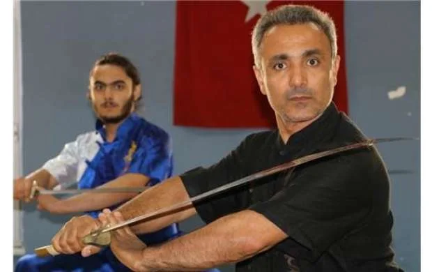 İkiqat dünya çempionumuz Türkiyə millisinə keçmək istəyir - FOTOLAR 