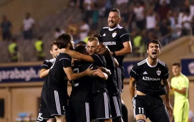 UEFA “Qarabağ” - “Arsenal” oyunu ilə bağlı statistik məlumatları açıqladı 