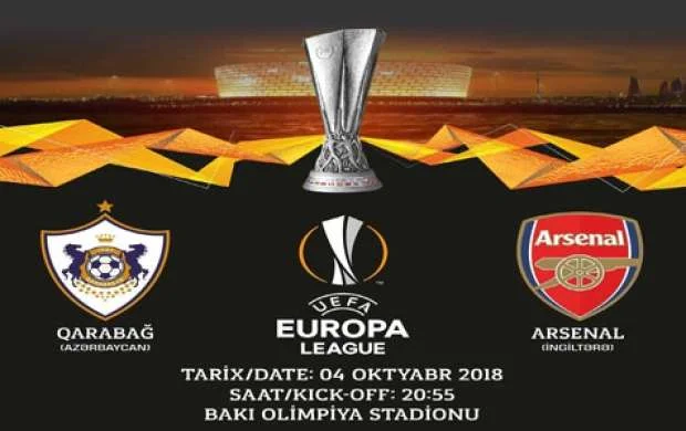 "Qarabağ" - "Arsenal" oyununa nə qədər bilet satılıb? 