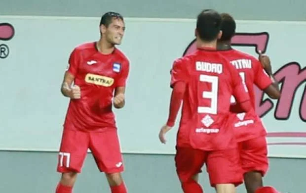 "Zirə"nin 10-cu dublu 