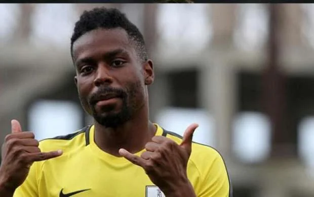 "Neftçi"nin futbolçusu Amerikaya çağırıldı 