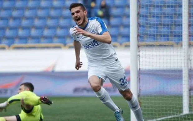 Azərbaycan millisinin sabiq üzvü Litva klubunda 