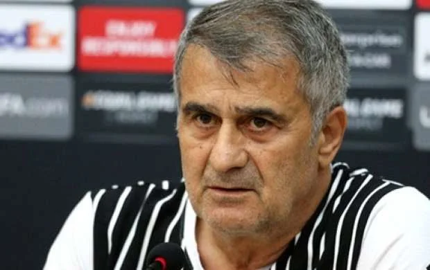 Qardaşı açıqladı: Şenol Günəş "Beşiktaş"dan ayrılacaq 