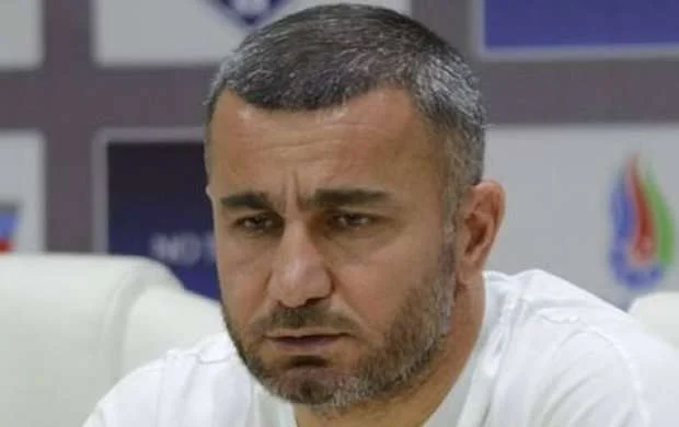 Qurban Qurbanovdan qələbə şərhi 
