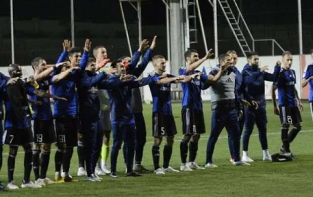 "Qarabağ"dan çətin qələbə - VİDEO 