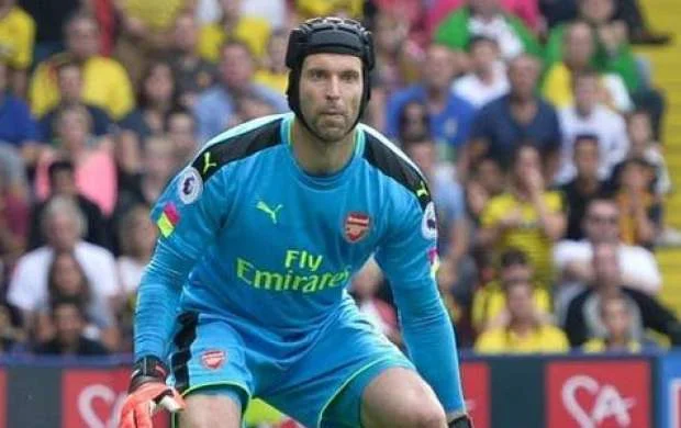 “Arsenal”ın əsas qapıçısı “Qarabağ”a qarşı oynamayacaq 