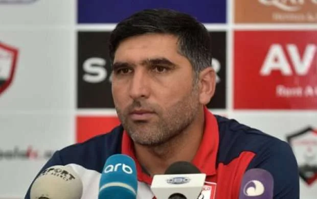 Sənan Qurbanov: "Qara zolaq" hələ də bizdən əl çəkmir" 