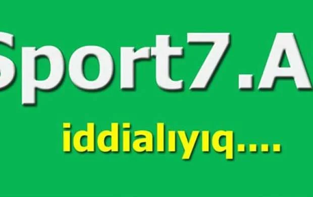Sport7.az 4 yaşında 