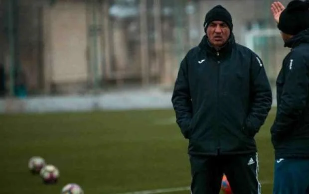 Arif Əsədov yeni iş yerini açıqladı 