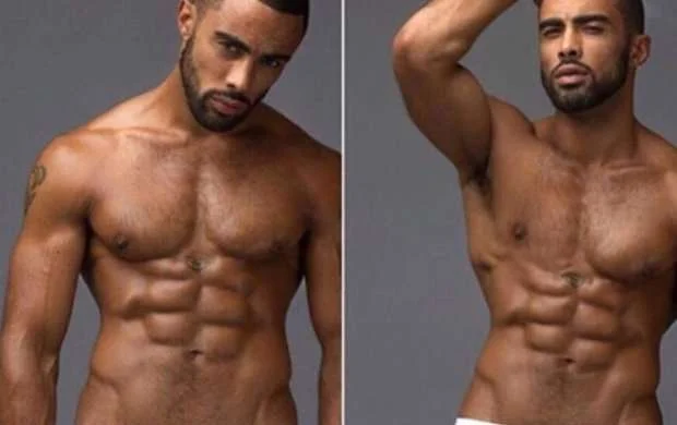 Karyerasını bitirdi, porno filmlərə çəkilməyə başladı - FOTOLAR 